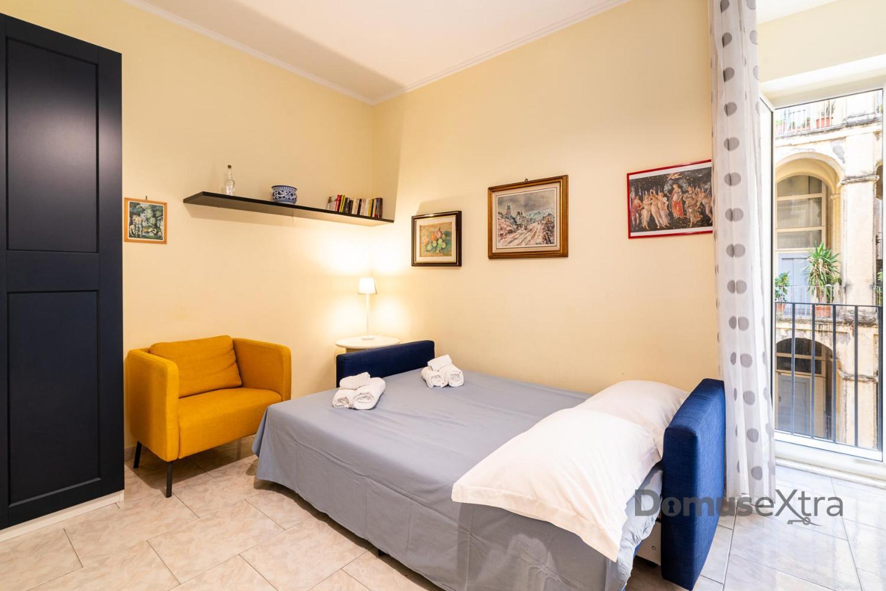 Casa Fiammetta By Domusextra Appartement *