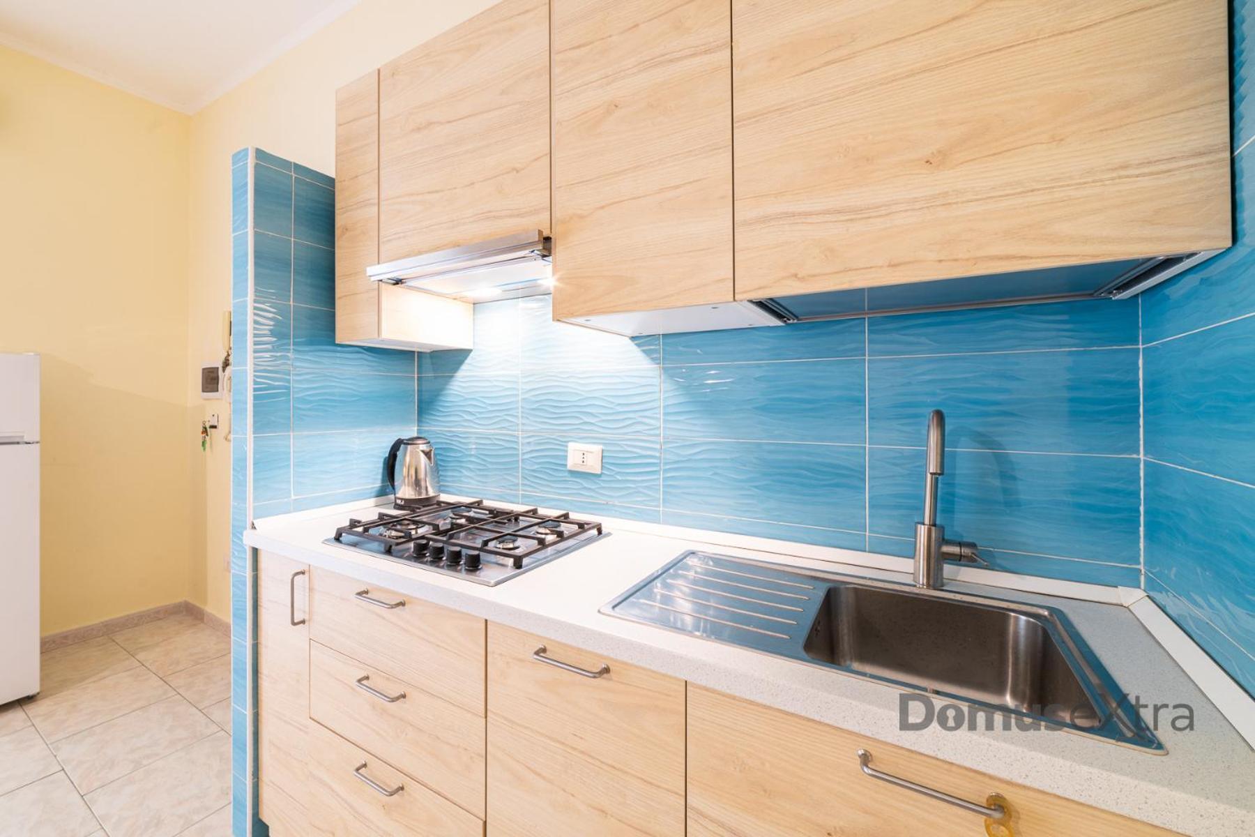 Casa Fiammetta By Domusextra * Napels
