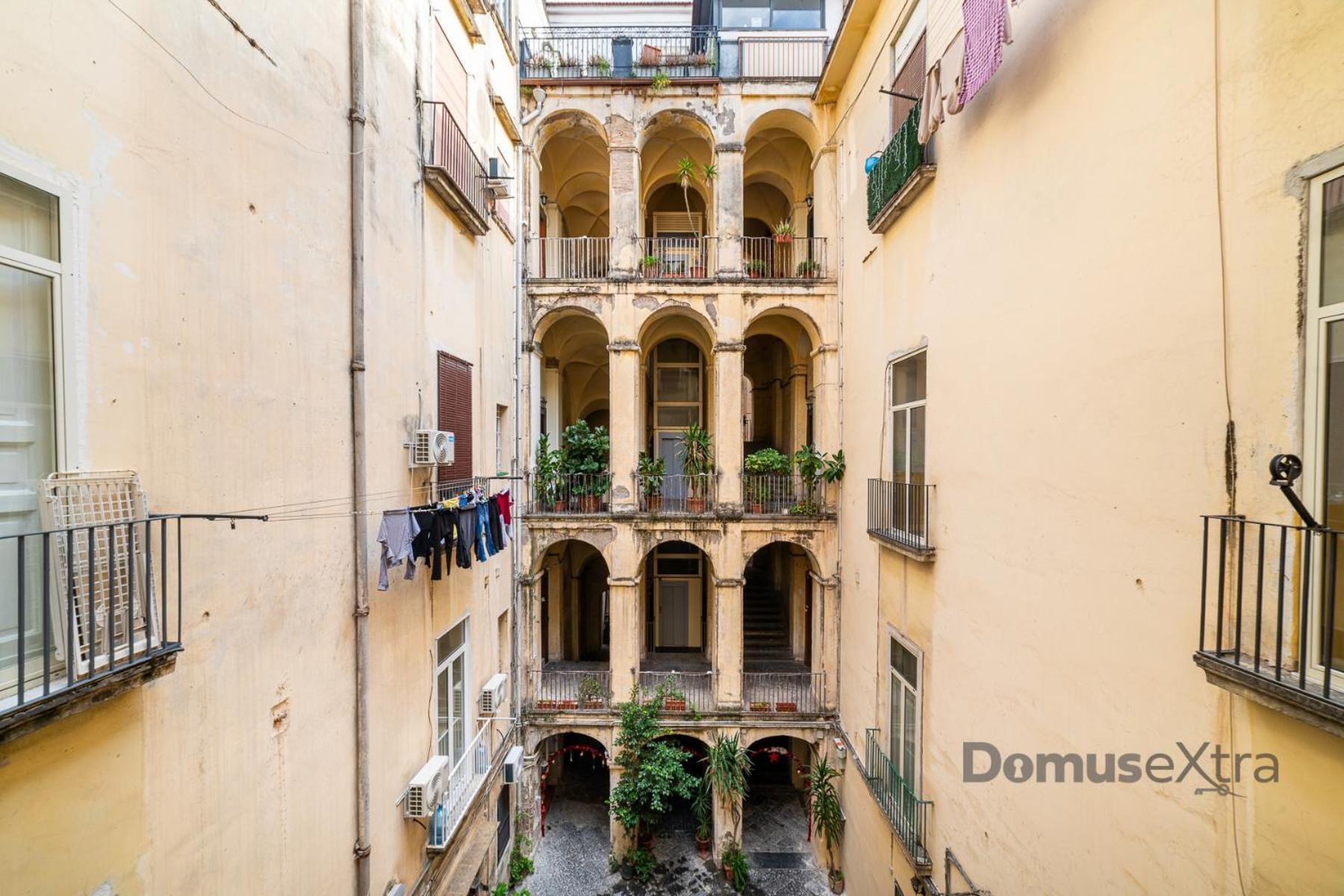 Appartement Casa Fiammetta By Domusextra *