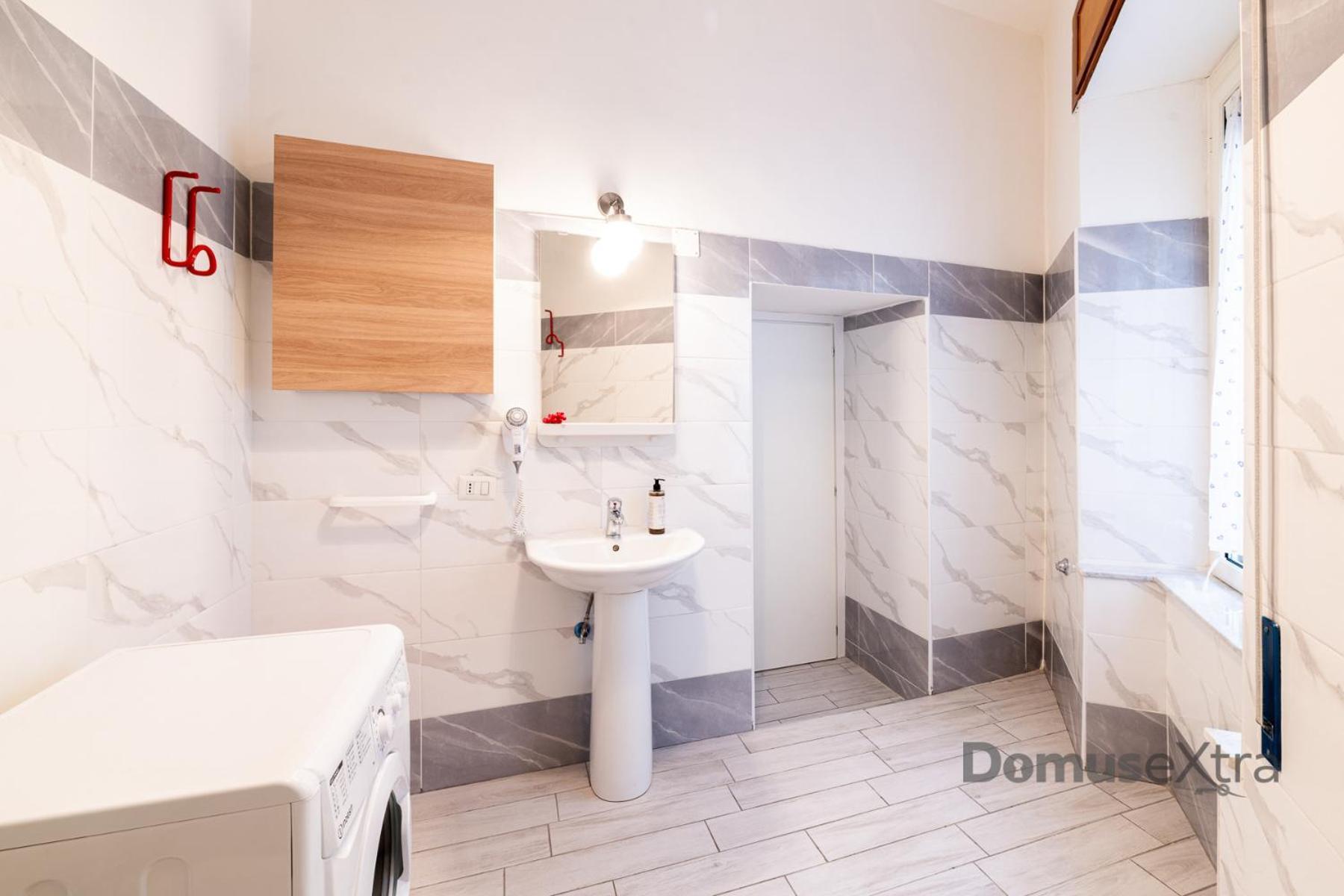 Casa Fiammetta By Domusextra * Napels
