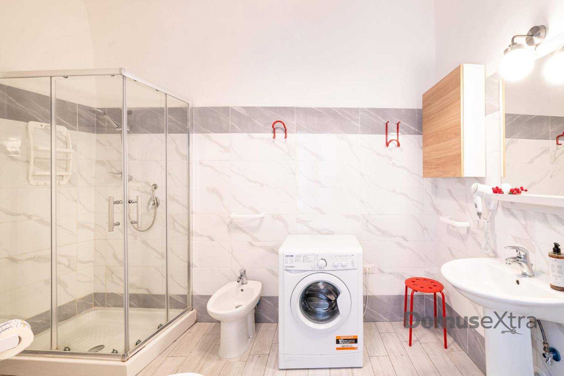 Casa Fiammetta By Domusextra Appartement