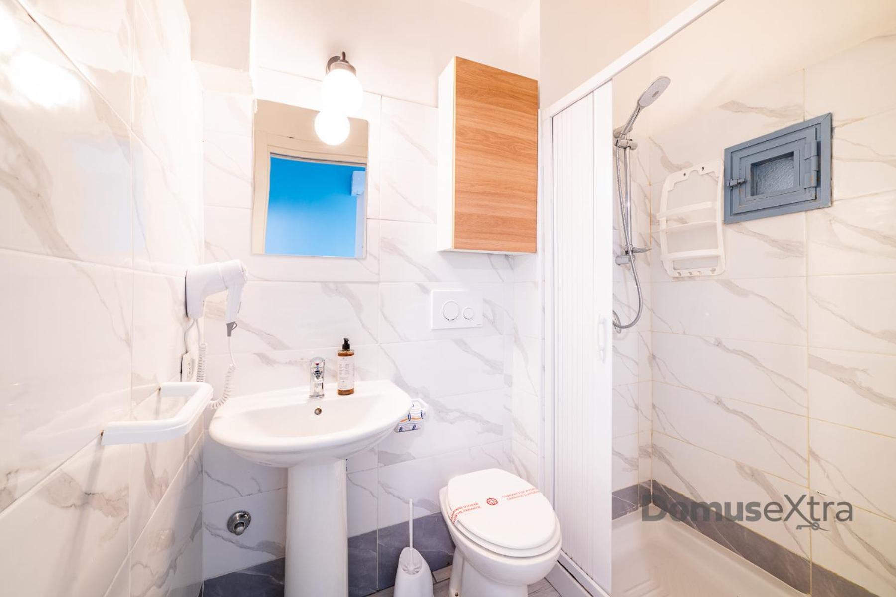 Casa Fiammetta By Domusextra Appartement *