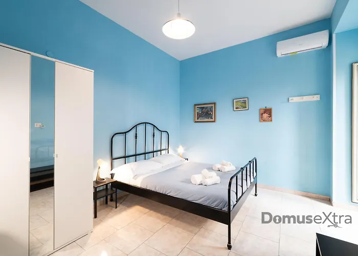 Casa Fiammetta By Domusextra