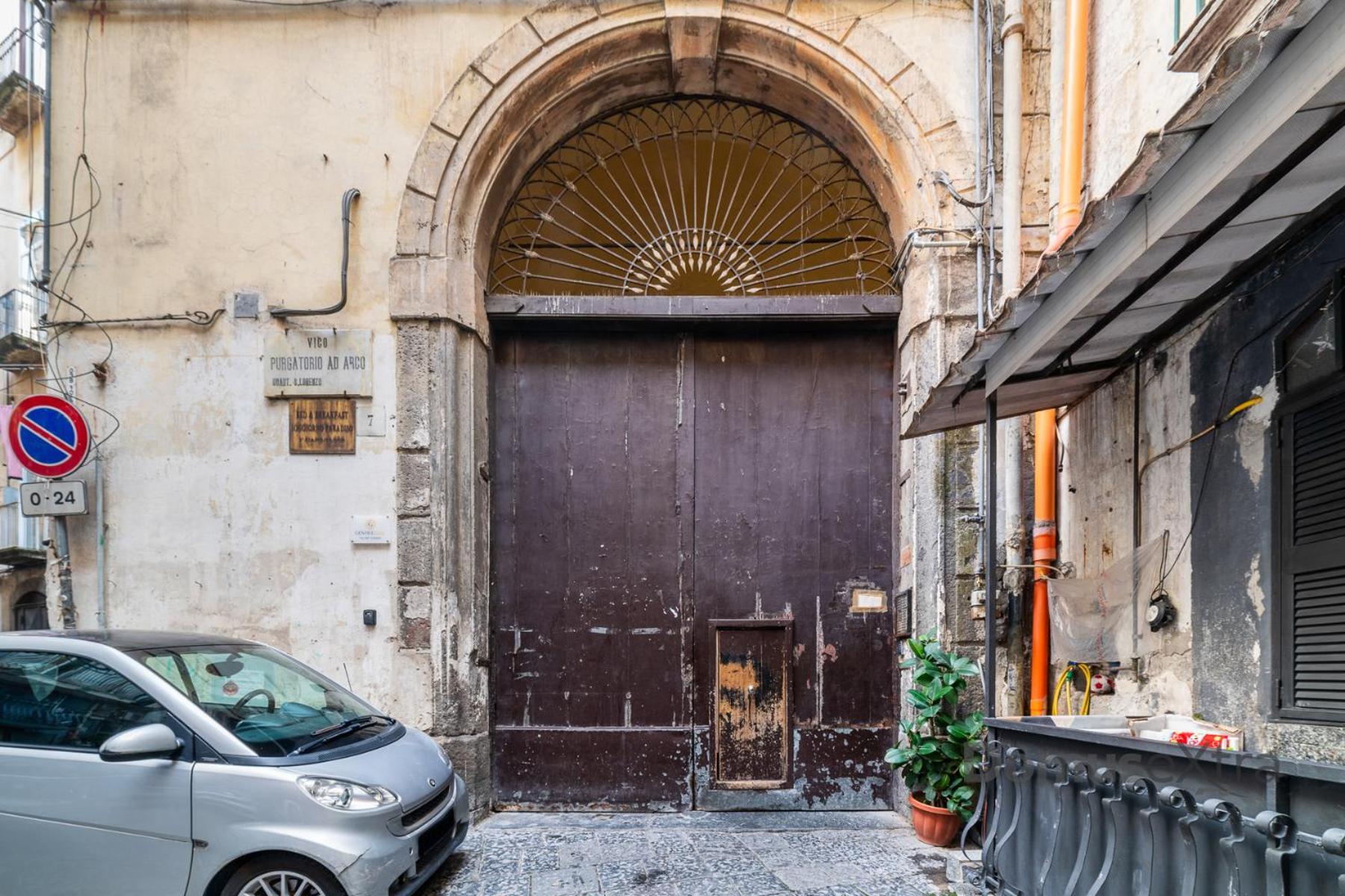 Casa Fiammetta By Domusextra * Naples