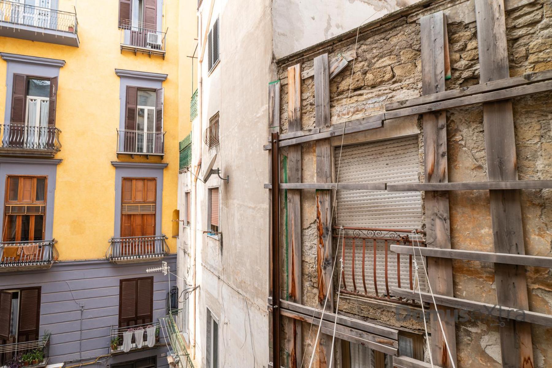 Apartment Casa Fiammetta By Domusextra Naples