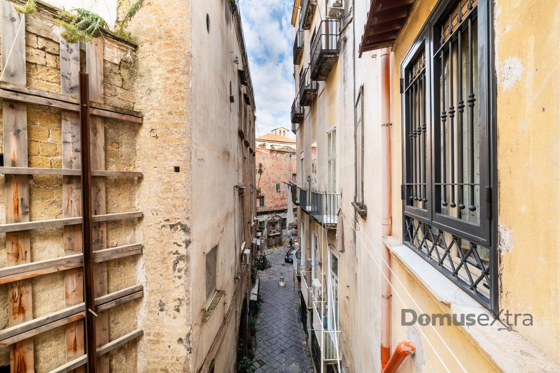 Casa Fiammetta By Domusextra Apartment Naples