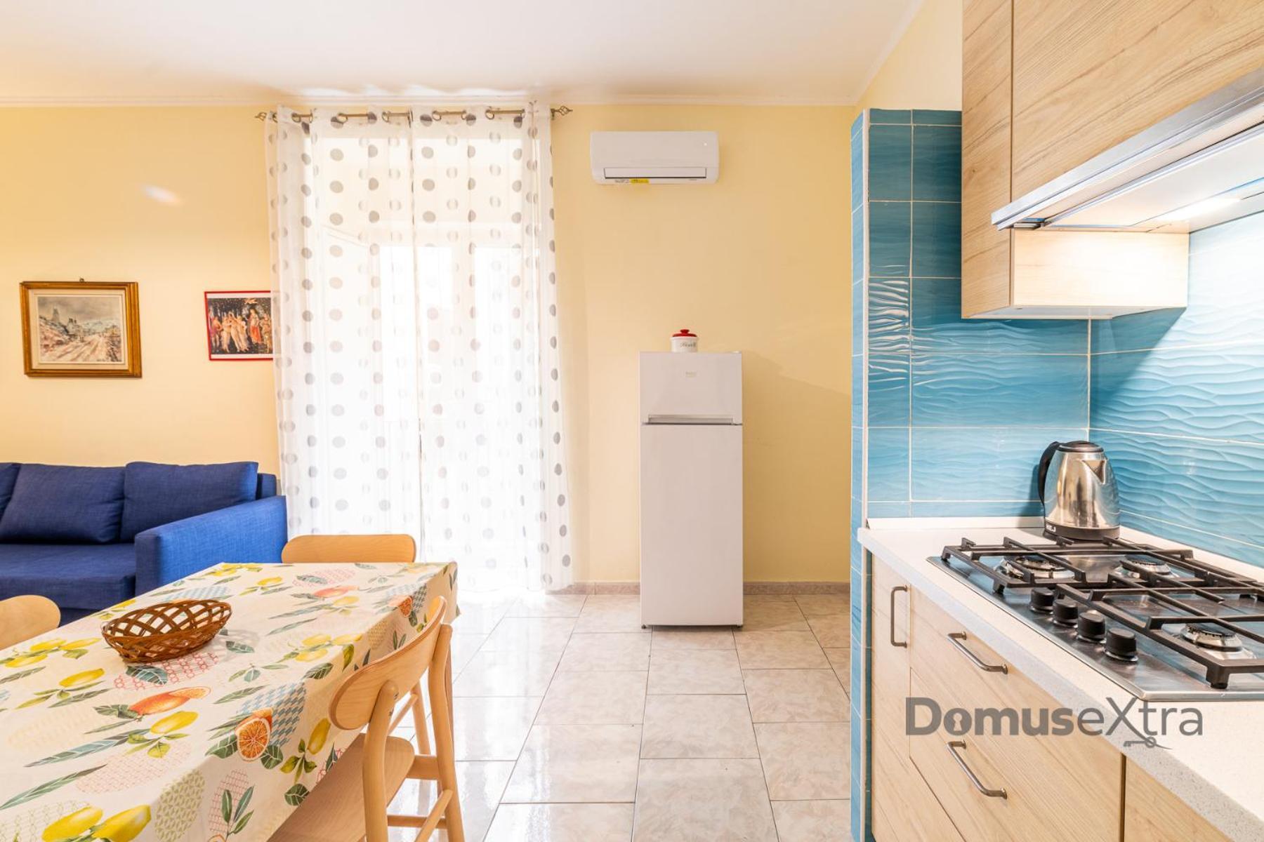 Apartment Casa Fiammetta By Domusextra Naples