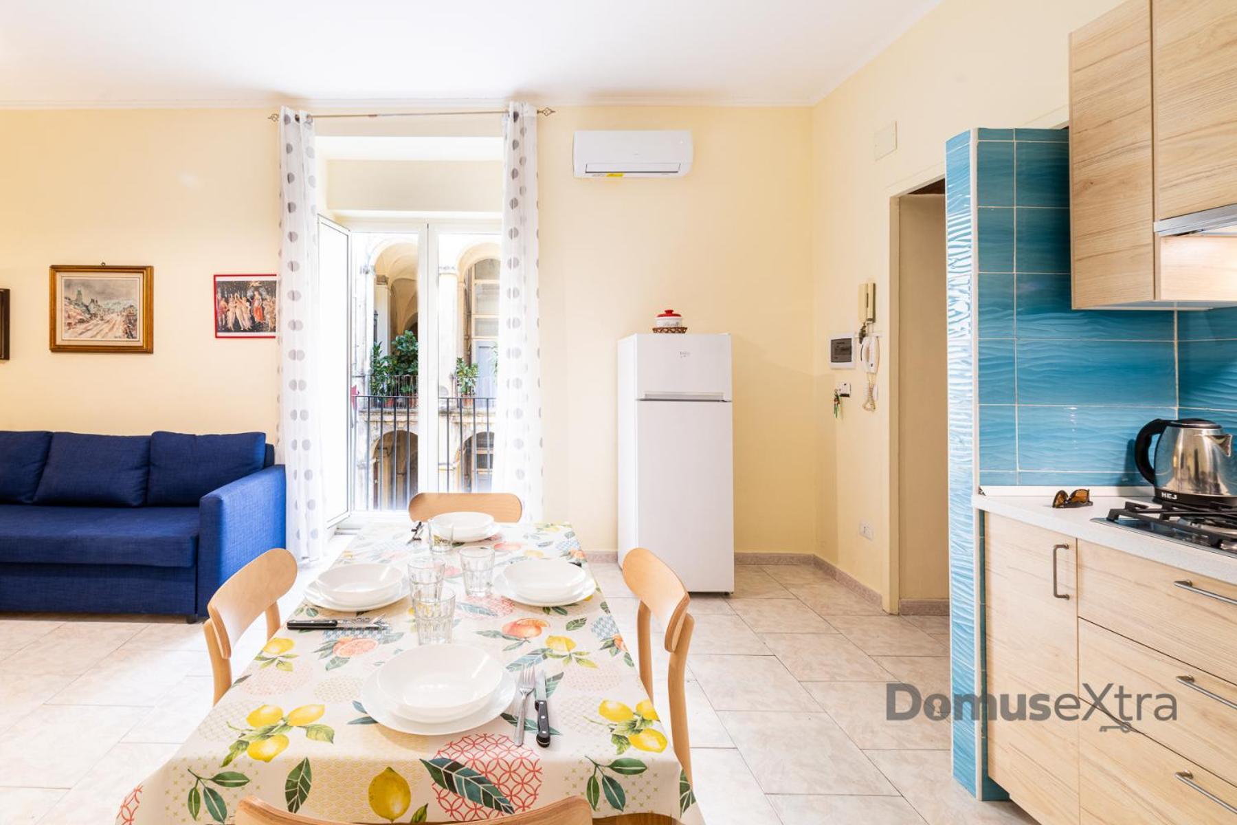 Casa Fiammetta By Domusextra *