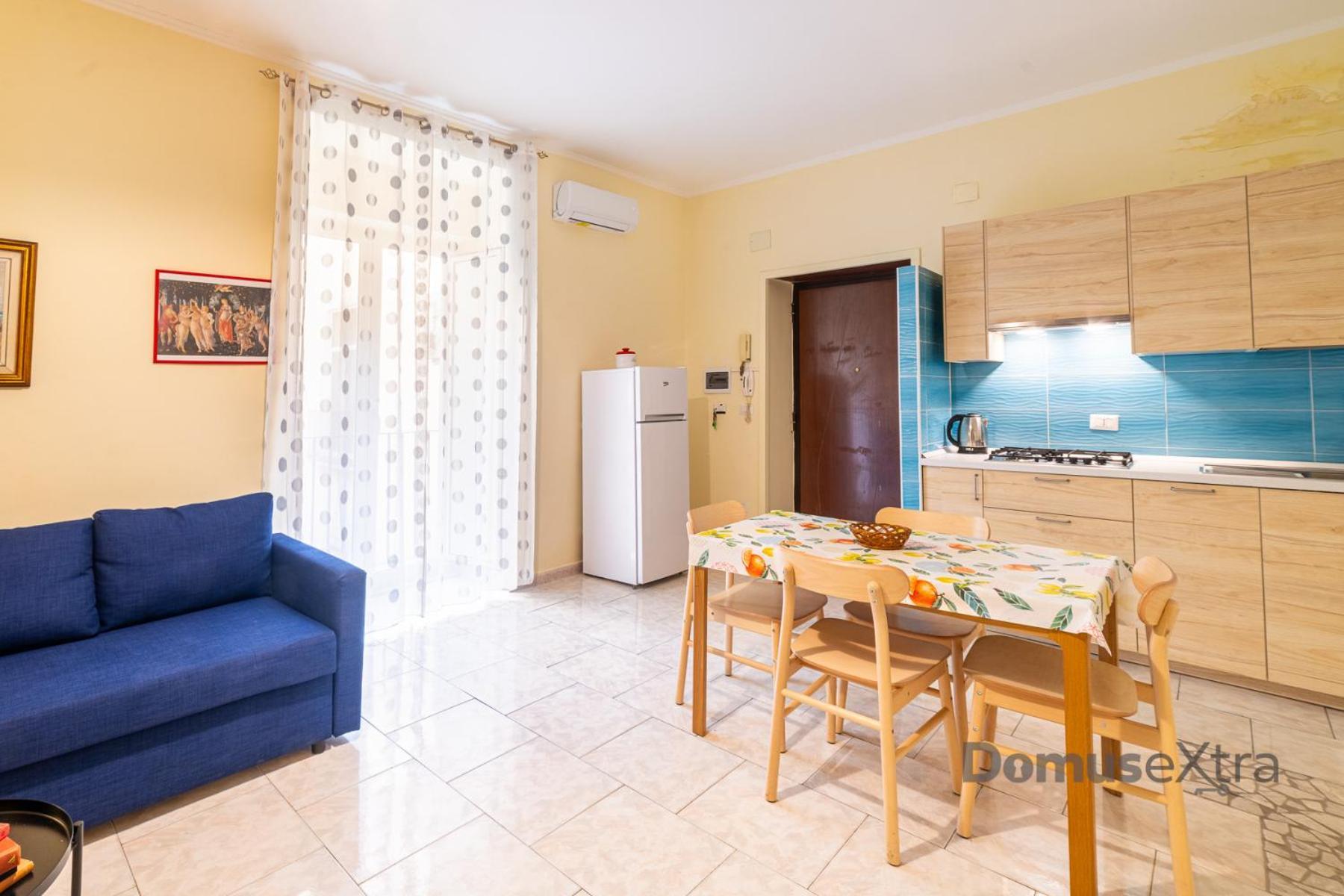 Casa Fiammetta By Domusextra Naples