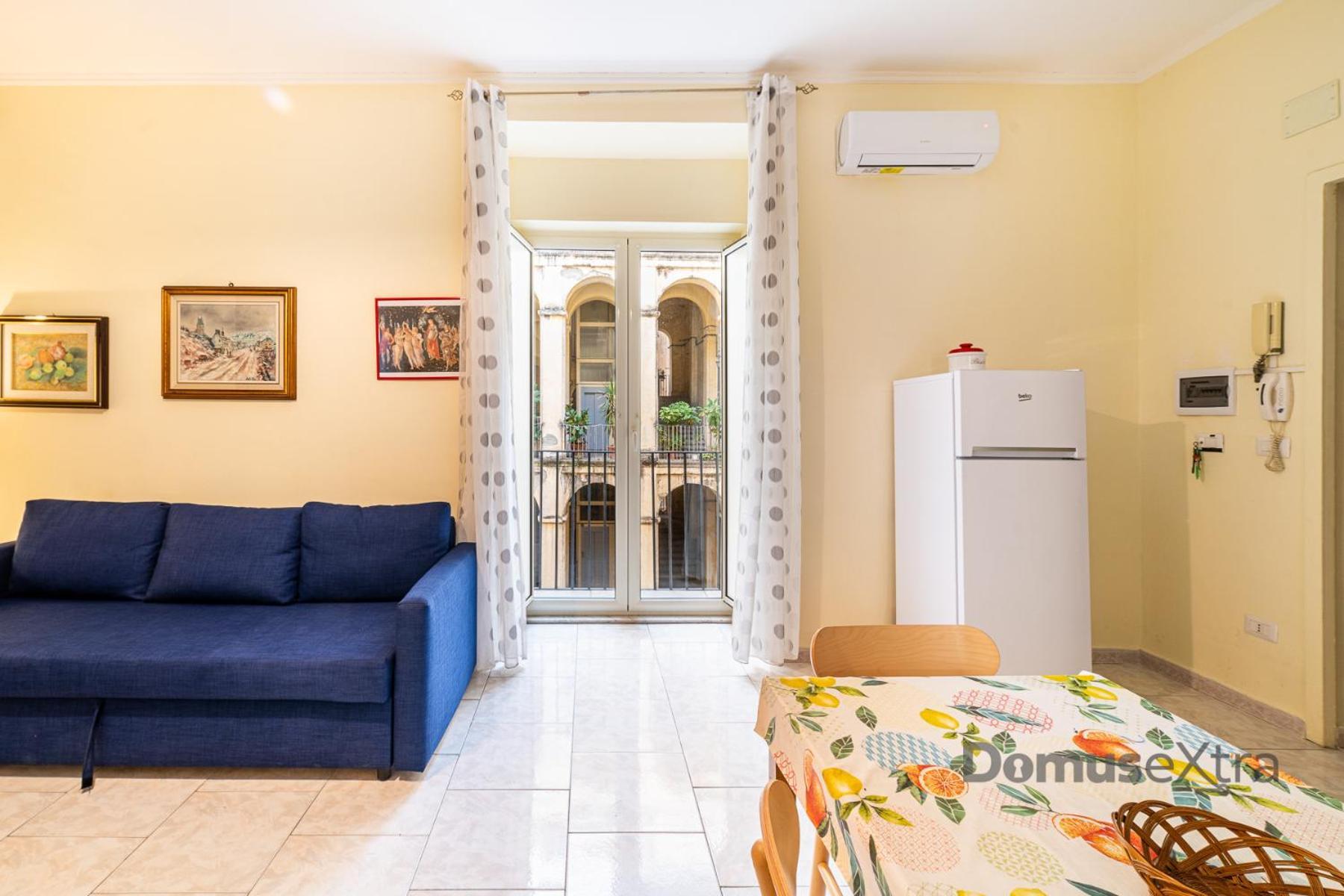 Casa Fiammetta By Domusextra Apartment Naples