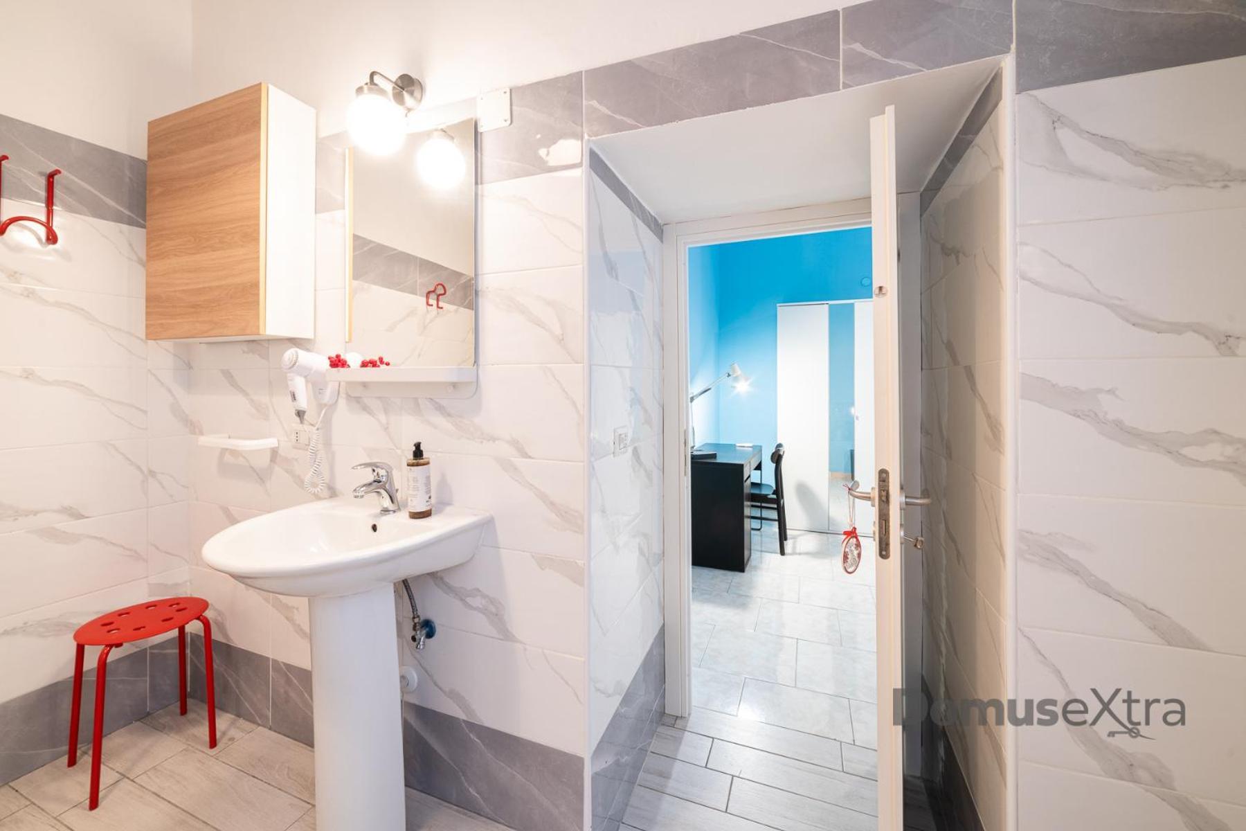 Apartment Casa Fiammetta By Domusextra Naples