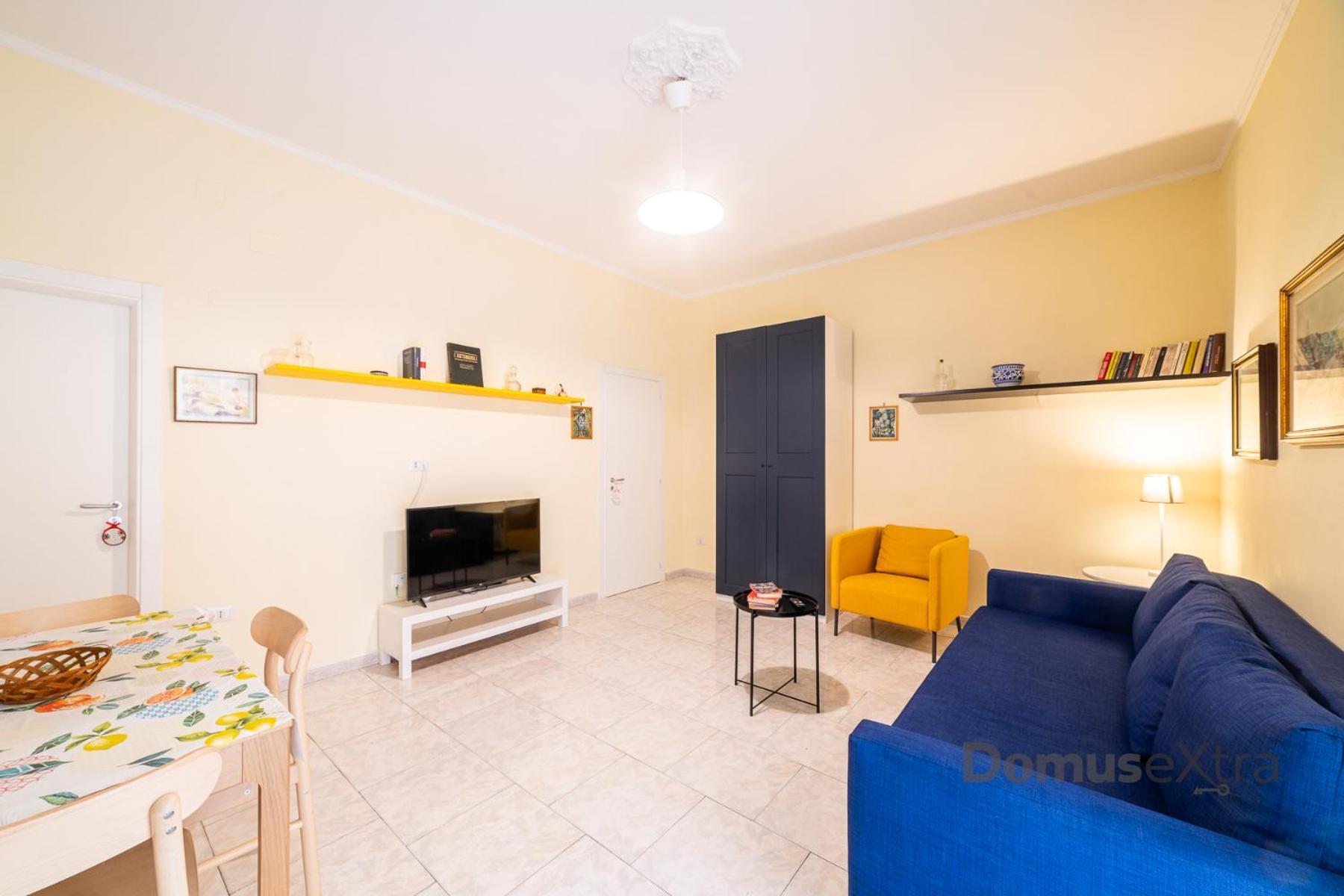 Casa Fiammetta By Domusextra Naples