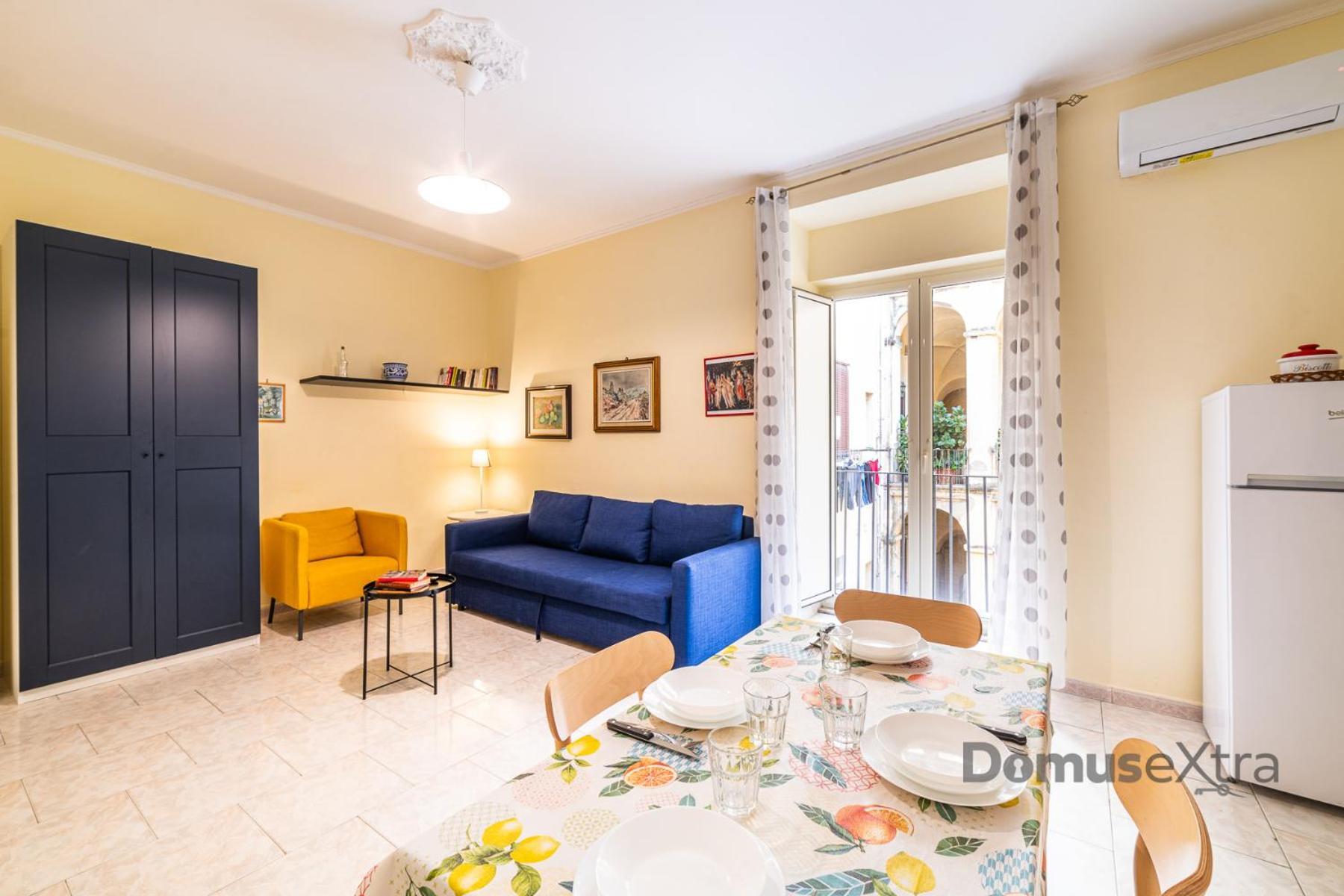 Casa Fiammetta By Domusextra