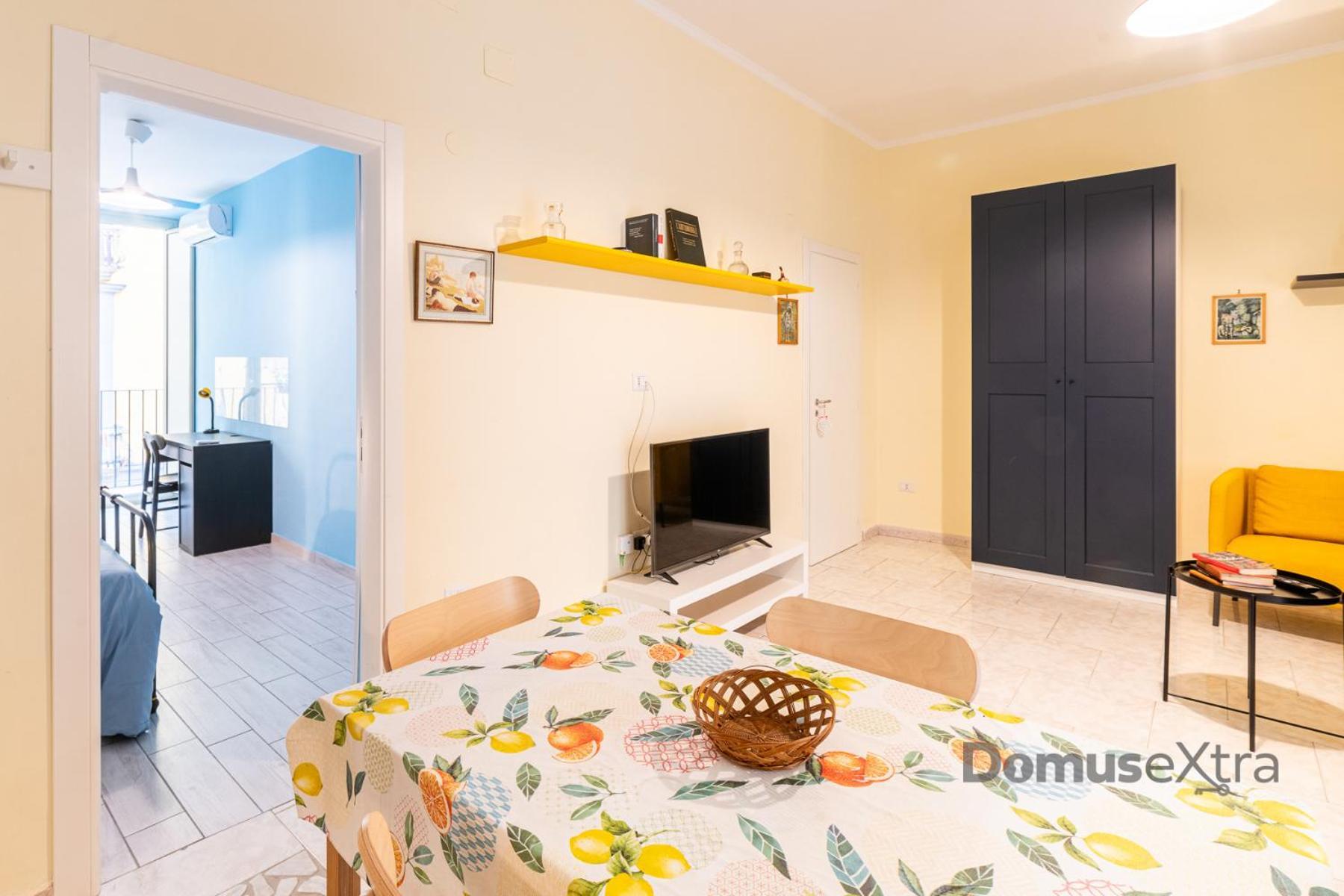 Apartment Casa Fiammetta By Domusextra