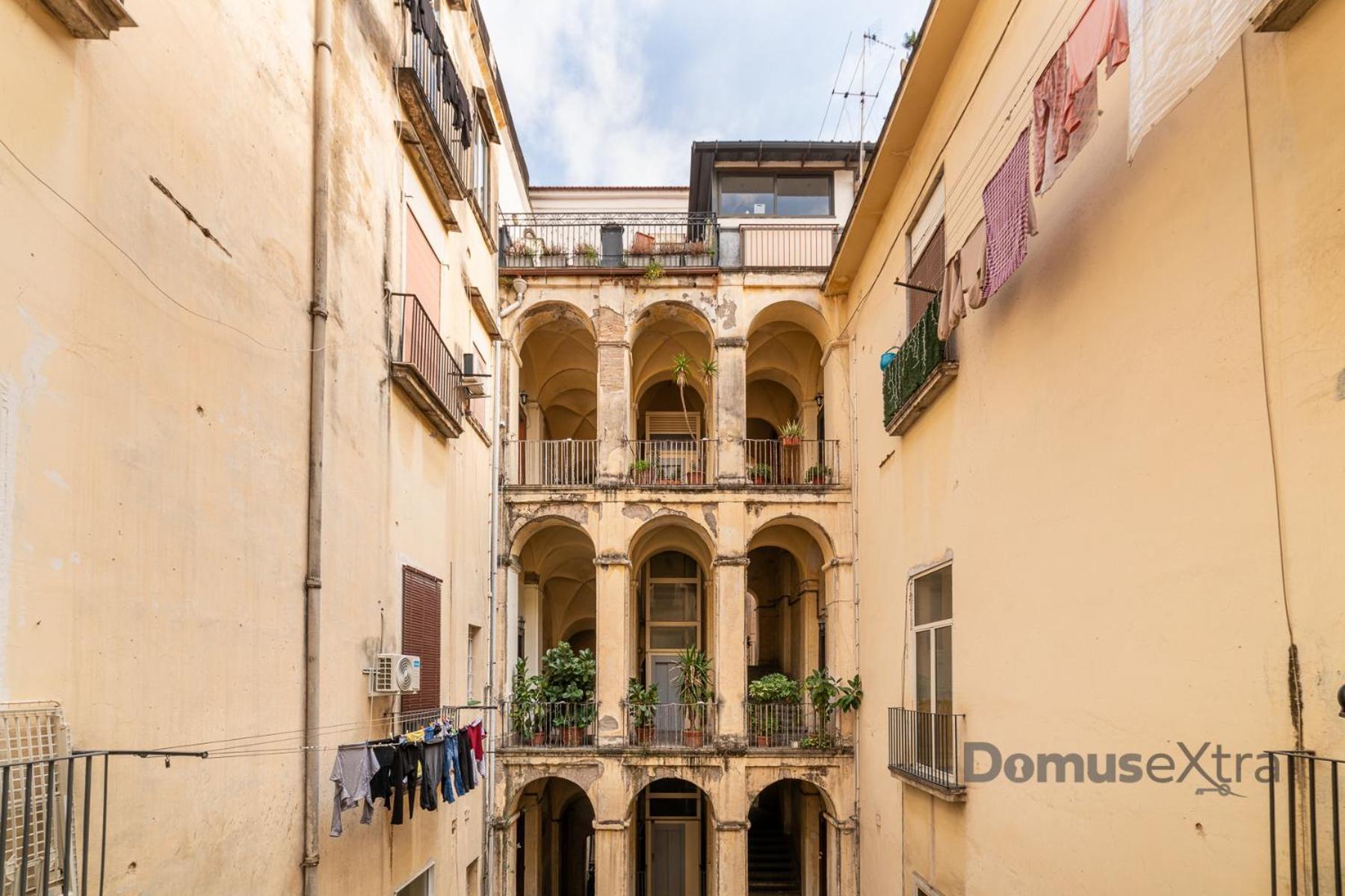 Apartment Casa Fiammetta By Domusextra Naples
