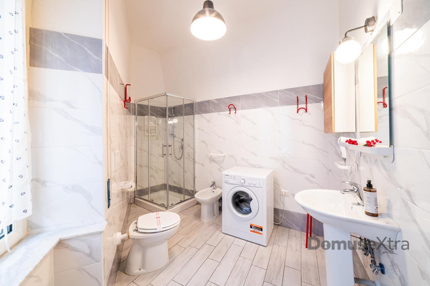 Casa Fiammetta By Domusextra Apartment