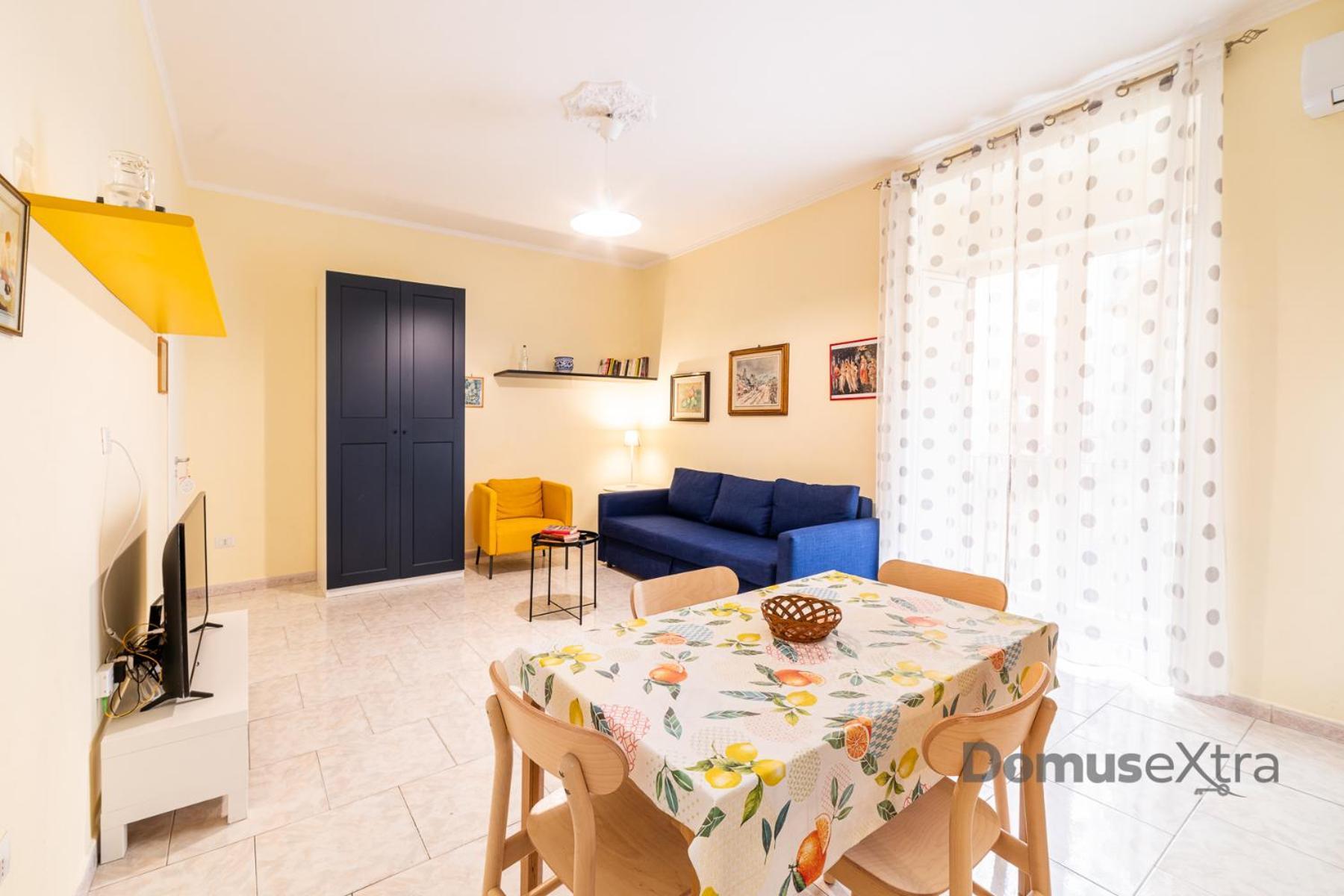 Casa Fiammetta By Domusextra Apartment *