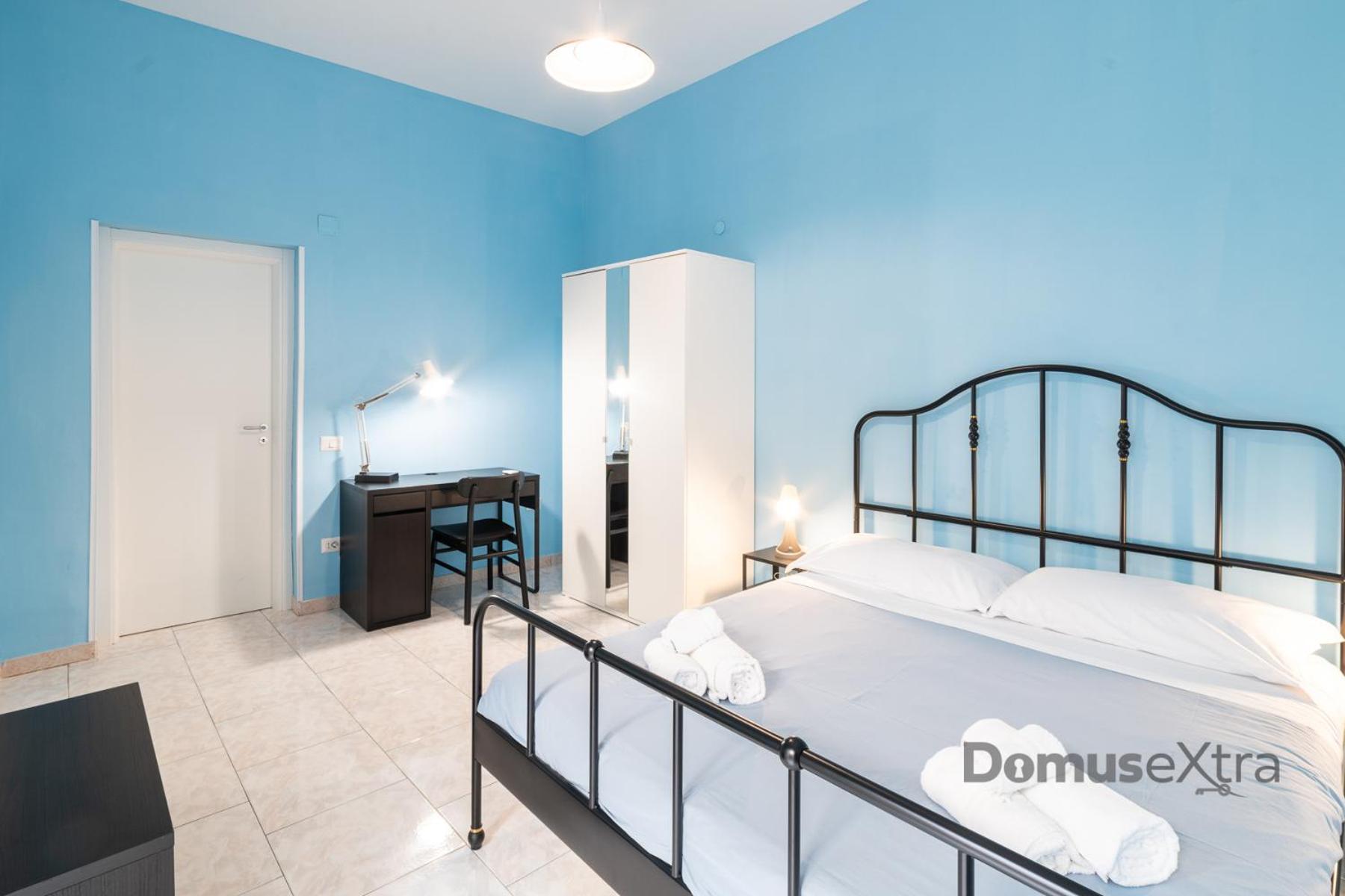 Casa Fiammetta By Domusextra Apartment Naples