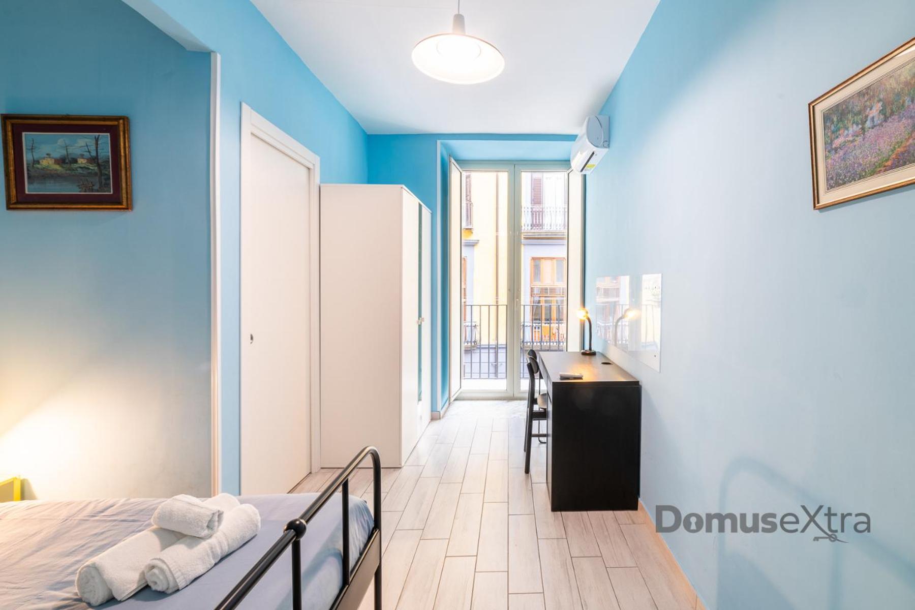 Apartment Casa Fiammetta By Domusextra Naples