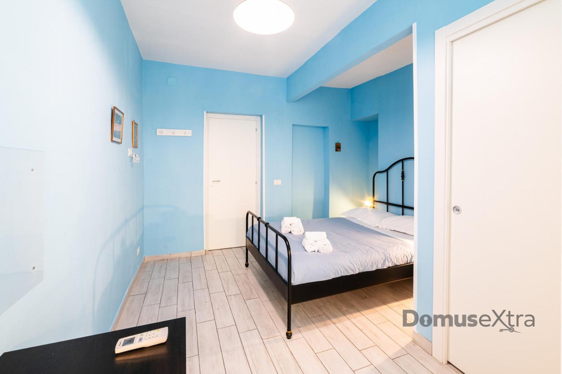 Casa Fiammetta By Domusextra * Naples