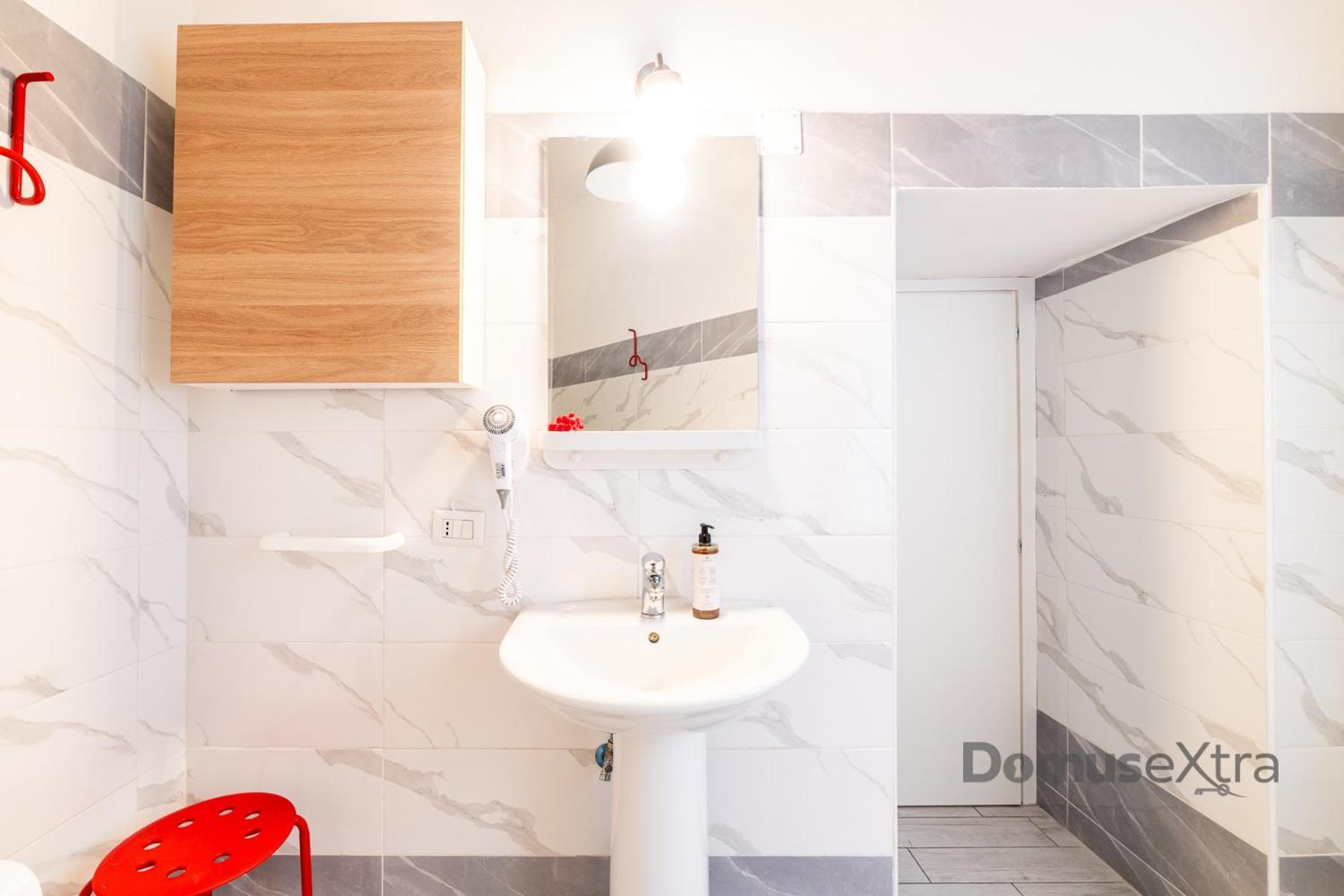 Casa Fiammetta By Domusextra Apartment Naples
