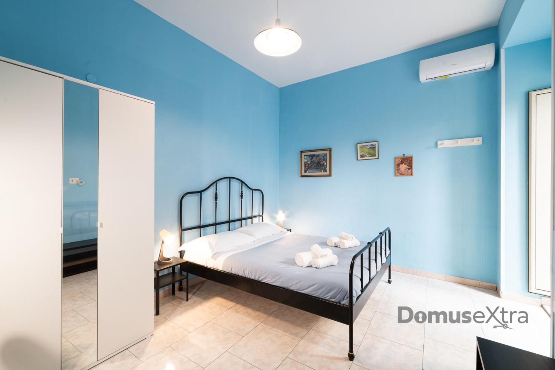 Casa Fiammetta By Domusextra Naples